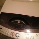 【商談中】SHARP７キロ２００６年式洗濯機