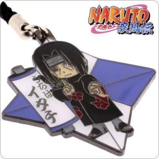 Naruto ナルト 疾風伝 メタル根付ストラップ イタチ Strapyanext 小田原の携帯アクセサリーの中古あげます 譲ります ジモティーで不用品の処分 Naruto ナルト 疾風伝 メタル根付ストラップ イタチ Strapyanext 小田原の携帯アクセサリーの中古あげます 譲ります ジモティーで不用品の処分
