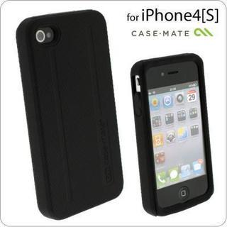 [SoftBank/au iPhone 4S/4専用]Case-...