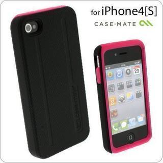 [SoftBank/au iPhone 4S/4専用]Case-...