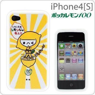 [SoftBank/au iPhone 4S/4専用]企業コラボ...