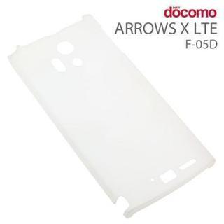 [docomo ARROWS X LTE F-05D専用]ハード...