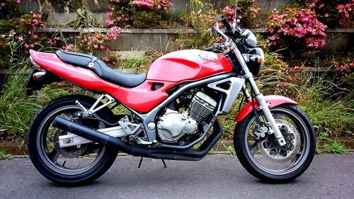 バリオス 1型 A4