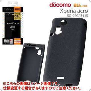 [Xperia acro(docomo SO-02C/au IS...