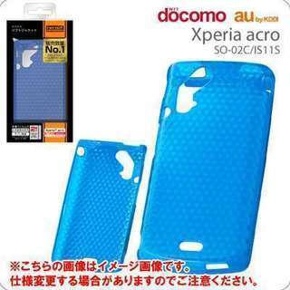 [Xperia acro(docomo SO-02C/au IS...