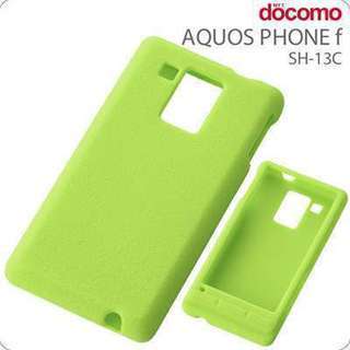 [docomo AQUOS PHONE f(SH-13C)専用]...