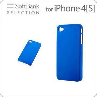 [SoftBank/au iPhone 4S/4専用]SoftB...