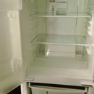 冷蔵庫　シャープ製　2010年製※