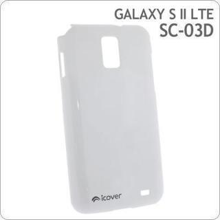 [docomo GALAXY S II LTE SC-03D専用...