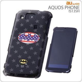 [au AQUOS PHONE(IS13SH)専用]バットマン ...