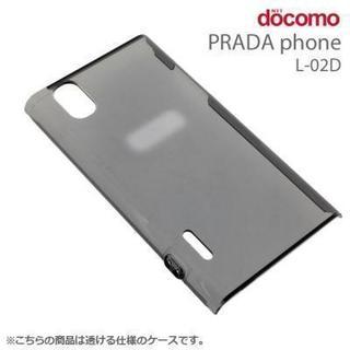 [docomo PRADA phone by LG L-02D専...