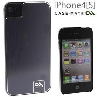 [SoftBank/au iPhone 4S/4専用]Case-...