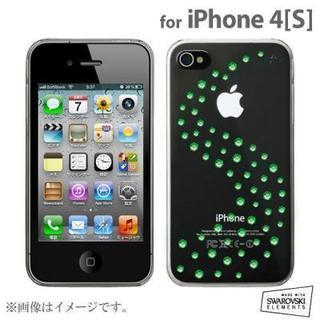 [SoftBank/au iPhone4S/4専用]Bling ...