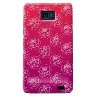 [予約][docomo GALAXY S II SC-02C専用...