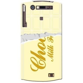 [予約][docomo MEDIAS WP N-06C専用] 全...