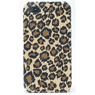 [予約][au iPhone 4S専用] FABRICケース(ヒ...