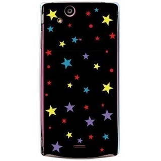 [予約][docomo Xperia arc SO-01C専用]...