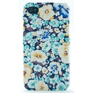 [予約][SoftBank iPhone 4専用] FABRIC...