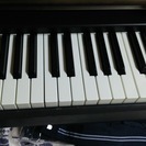 カシオ  電子ピアノ
