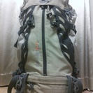 SALEWA　ザック