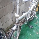 自転車