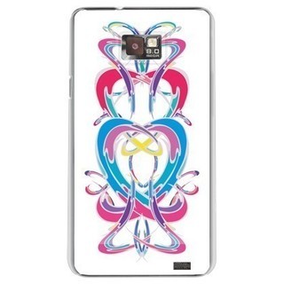 [予約][docomo GALAXY S II SC-02C専用...