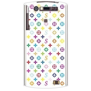 [予約][docomo MEDIAS WP N-06C専用] プ...