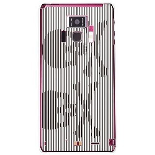 [予約][docomo REGZA Phone T-01D専用]...