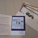 皇太子殿下ご成婚記念郵便切手と記念乗車券のセットです。