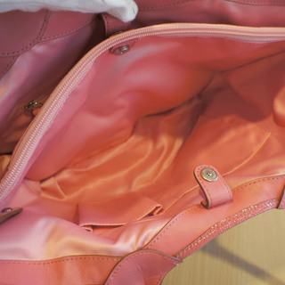 【終了】COACH(コーチ)F16276 シグネチャー ブリカー フローラル トートバッグ　新品未使用