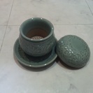 韓国製茶器
