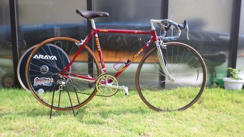 ロードバイク ZUNOW Z-1