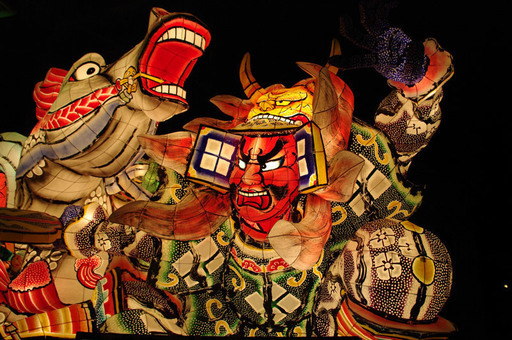 羽衣の夏は今年もねぶた Peachloco 立川のその他のイベント参加者募集 無料掲載の掲示板 ジモティー