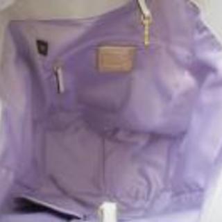 COACH(コーチ)F14565 　バッグ　ポピー・ベラ・レザー・トート　新品未使用