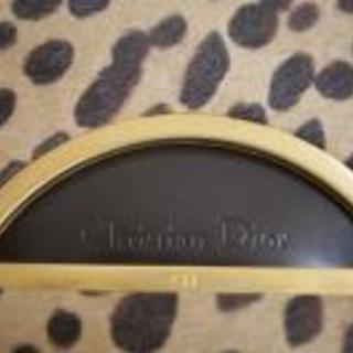 Christian Dior(ディオール)マリスパール　ハラコショルダーバッグ　中古ランク「A」