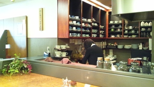 終了 コーヒー高久人形町のコーヒー専門喫茶店女性募集コーヒーや喫茶店がお好きな方大歓迎 長期勤務希望の方 Takaku 人形町 のカフェの無料求人広告 アルバイト バイト募集情報 ジモティー