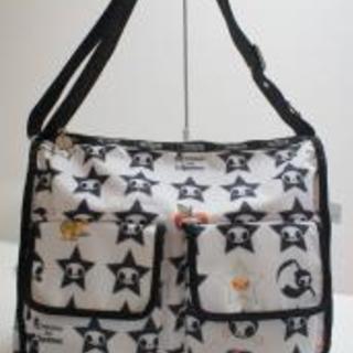 LeSportsac(レスポートサック)×tokidoki(トキ...