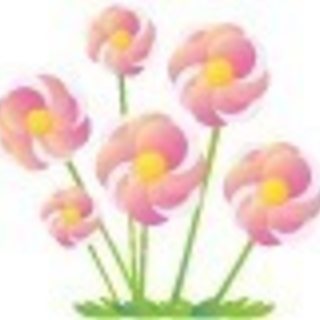 杉田　フラワーハートセラピー　花のパワーで癒しを