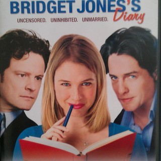 【輸入版DVD】Bridget Jones's Diary ブリ...