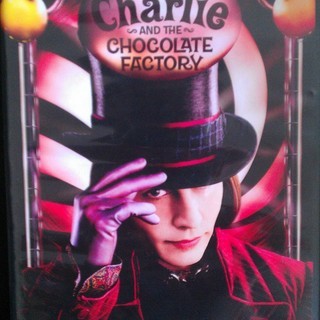【輸入版DVD】Charlie anf the chocolat...