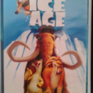 【輸入版DVD】ICE　AGE　アイスエイジ