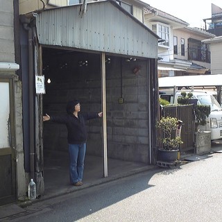 《古都の賃貸情報》           SATAKE − 京都府