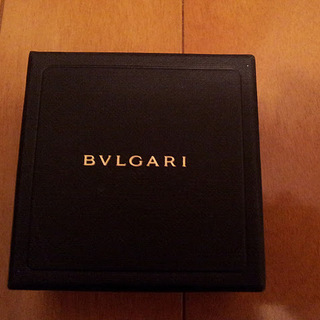 【BVLGARI】ブルガリネックレス【新品】