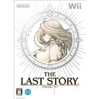 Wii 『THE LAST STORY（ラストストーリー）』