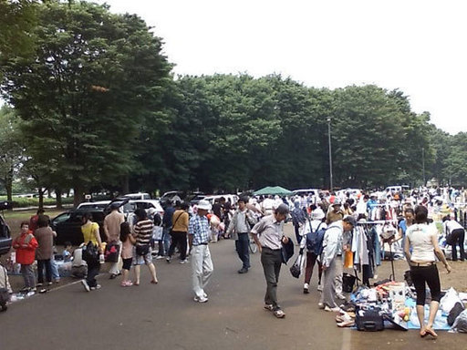 12年02月04日 土 開催 小金井公園フリーマーケット 東京リサイクル運動市民の会 小金井のフリーマーケット のイベント参加者募集 無料掲載の掲示板 ジモティー