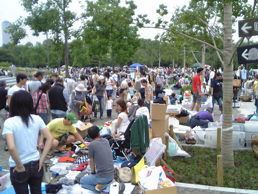 12年02月26日 日 開催 木場公園フリーマーケット 東京リサイクル運動市民の会 江東のフリーマーケット のイベント参加者募集 無料掲載の掲示板 ジモティー