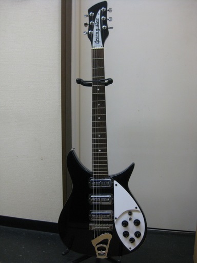 ギター Greco （1984年式） ￥48,000
