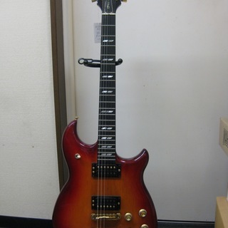 中古ギター　YAMAHA　SF7000　￥120,000