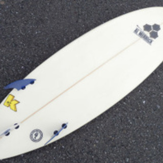 サーフボード☆中古アルメリック ケリースレーターモデル5\