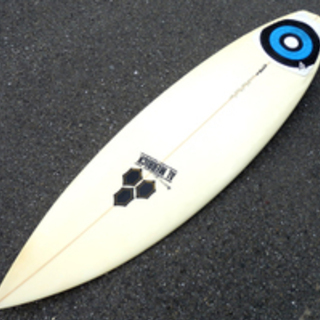 サーフボード☆中古アルメリック ケリースレーターモデル5\